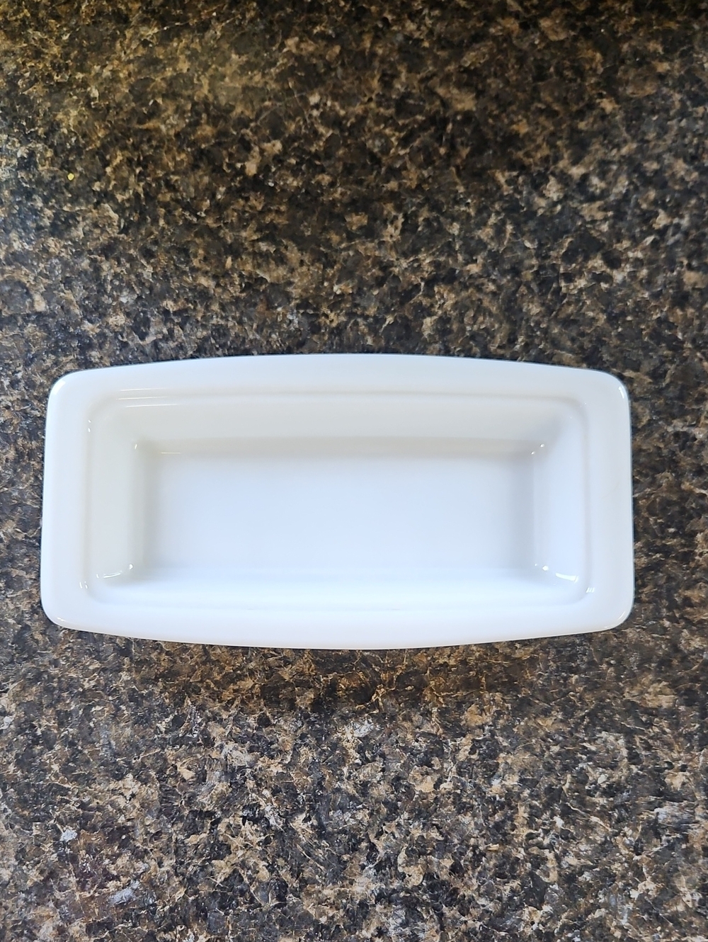 Vintage Pyrex Butter Dish BOTTOM ONLY